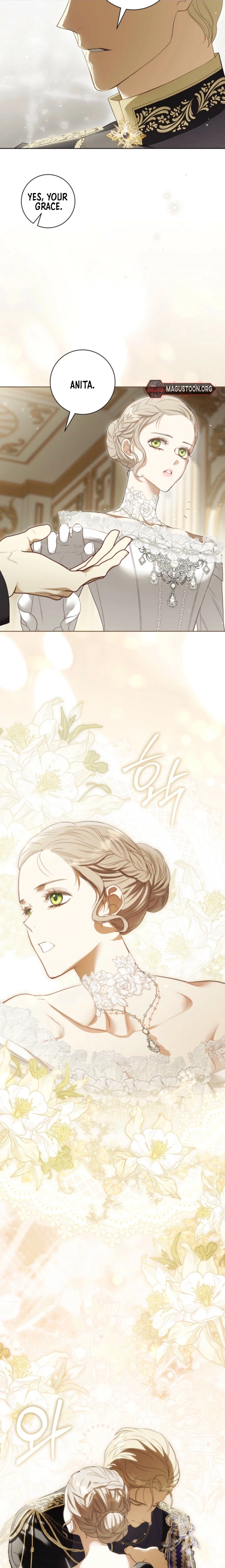 To My Husband’s New Wife Chapter 28 Page 5