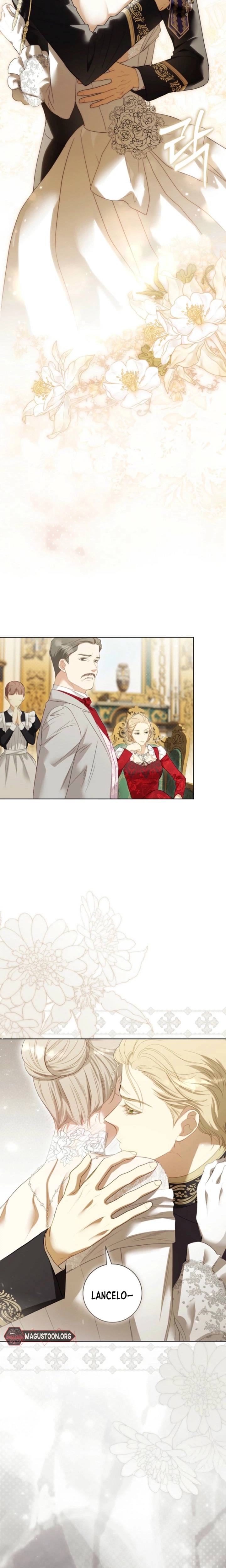To My Husband’s New Wife Chapter 28 Page 6