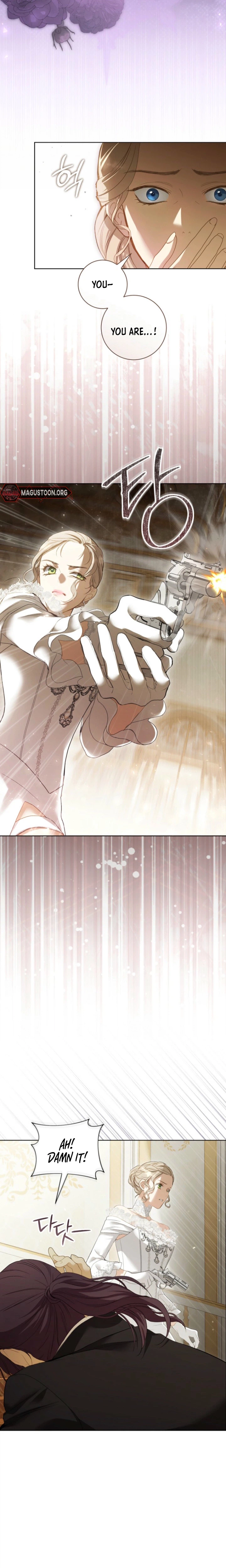 To My Husband’s New Wife Chapter 28 Page 17