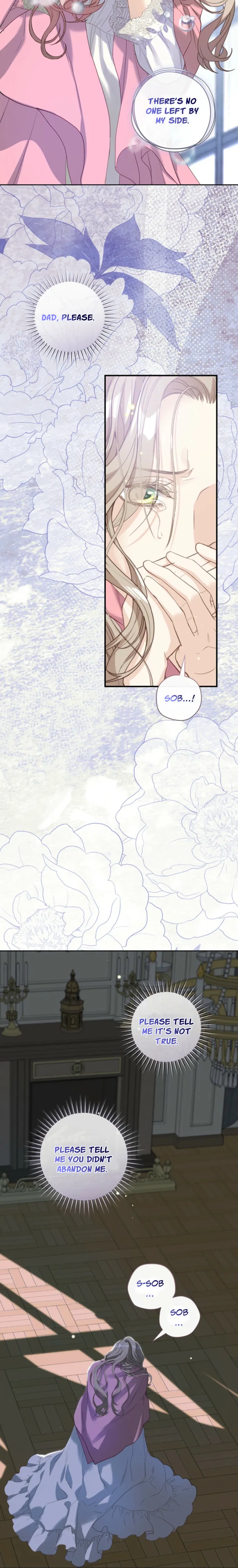 To My Husband’s New Wife Chapter 8 Page 9