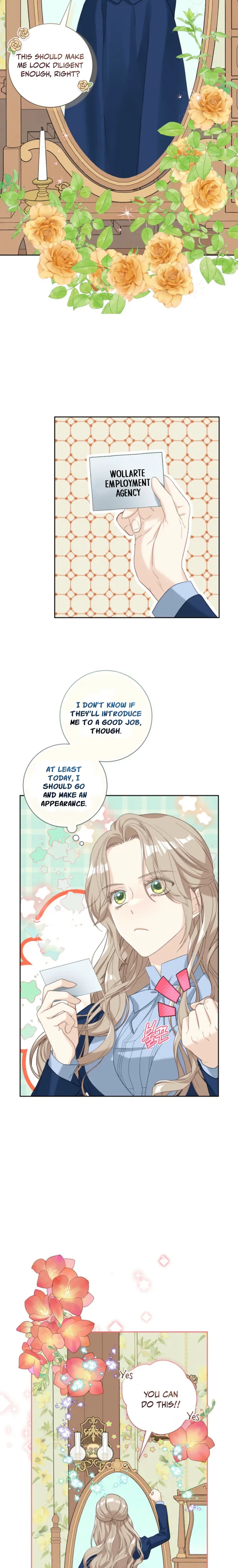 To My Husband’s New Wife Chapter 8 Page 11