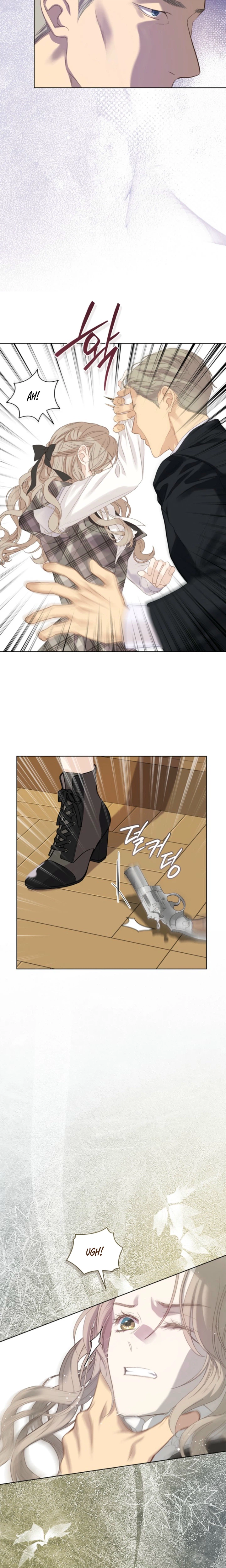 To My Husband’s New Wife Chapter 17 Page 7