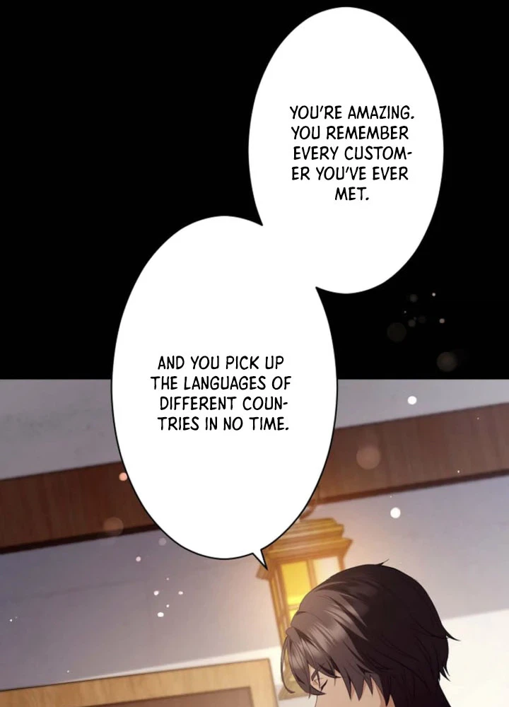 To the One Who Killed Me: Let Us Dance the Villainess's Final Waltz Chapter 3 Page 8