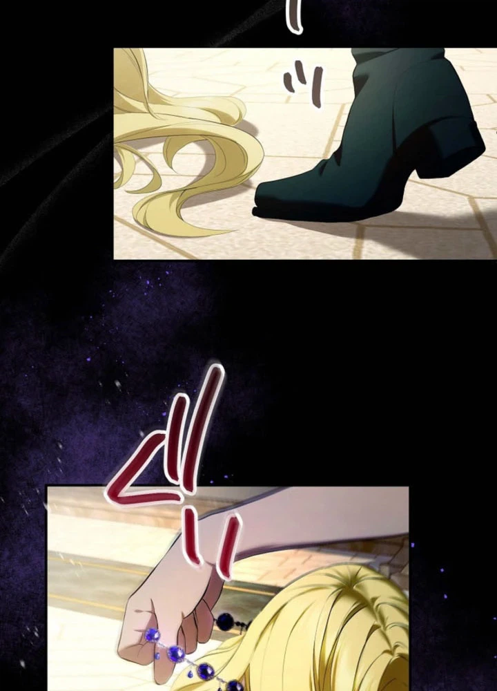 To the One Who Killed Me: Let Us Dance the Villainess's Final Waltz Chapter 3 Page 12