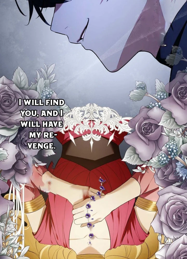 To the One Who Killed Me: Let Us Dance the Villainess's Final Waltz Chapter 3 Page 24