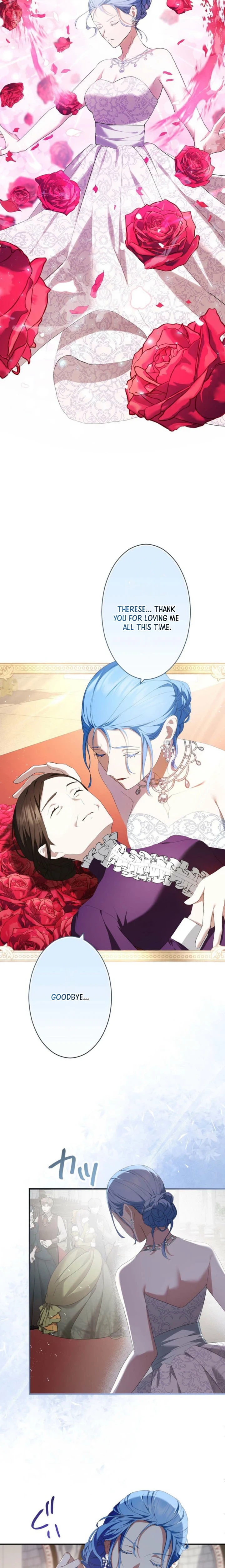 To the One Who Killed Me: Let Us Dance the Villainess's Final Waltz Chapter 3 Page 26