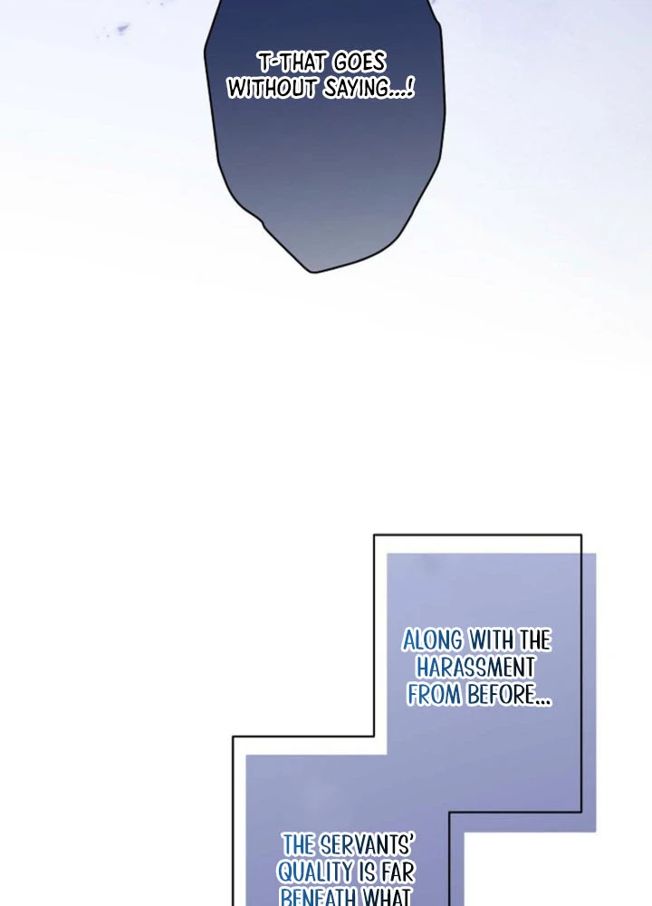 To the One Who Killed Me: Let Us Dance the Villainess's Final Waltz Chapter 14 Page 4