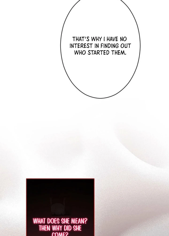 To the One Who Killed Me: Let Us Dance the Villainess's Final Waltz Chapter 14 Page 28