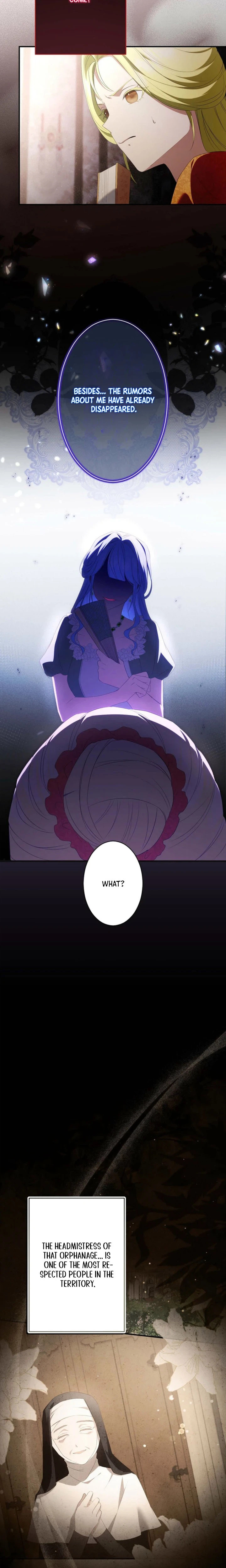 To the One Who Killed Me: Let Us Dance the Villainess's Final Waltz Chapter 14 Page 29