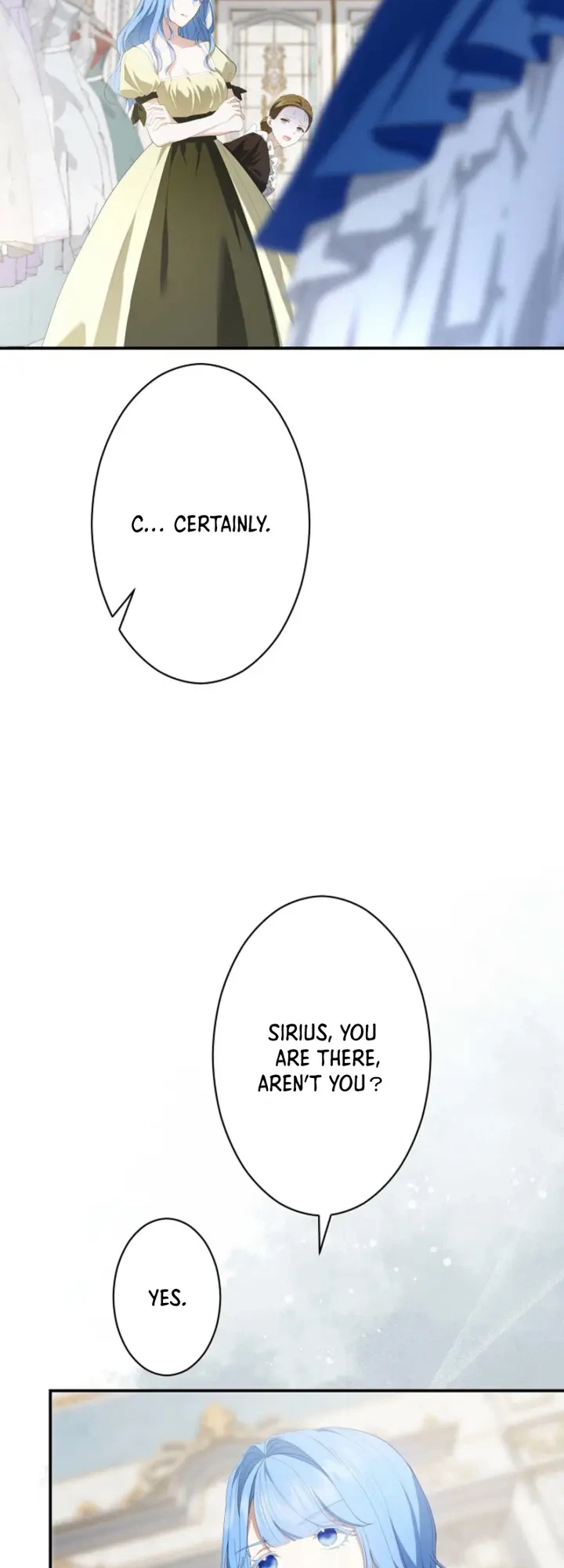 To the One Who Killed Me: Let Us Dance the Villainess's Final Waltz Chapter 9 Page 3