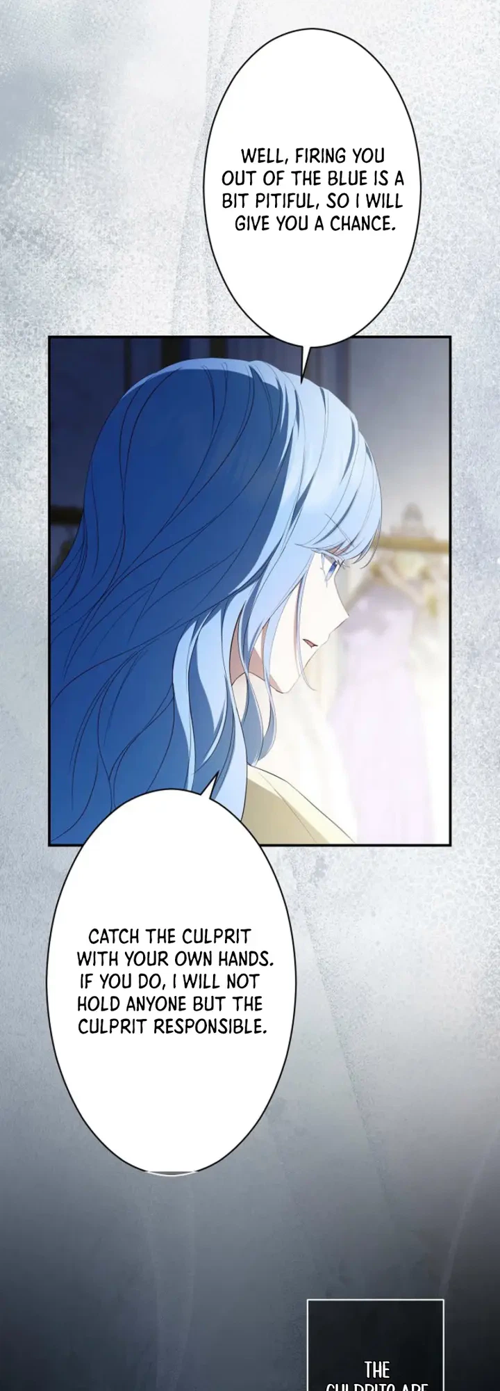 To the One Who Killed Me: Let Us Dance the Villainess's Final Waltz Chapter 9 Page 6