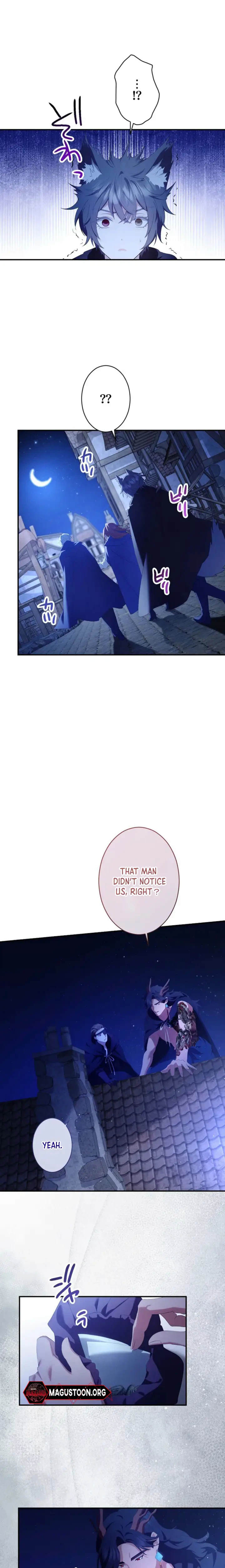 To the One Who Killed Me: Let Us Dance the Villainess's Final Waltz Chapter 13 Page 7