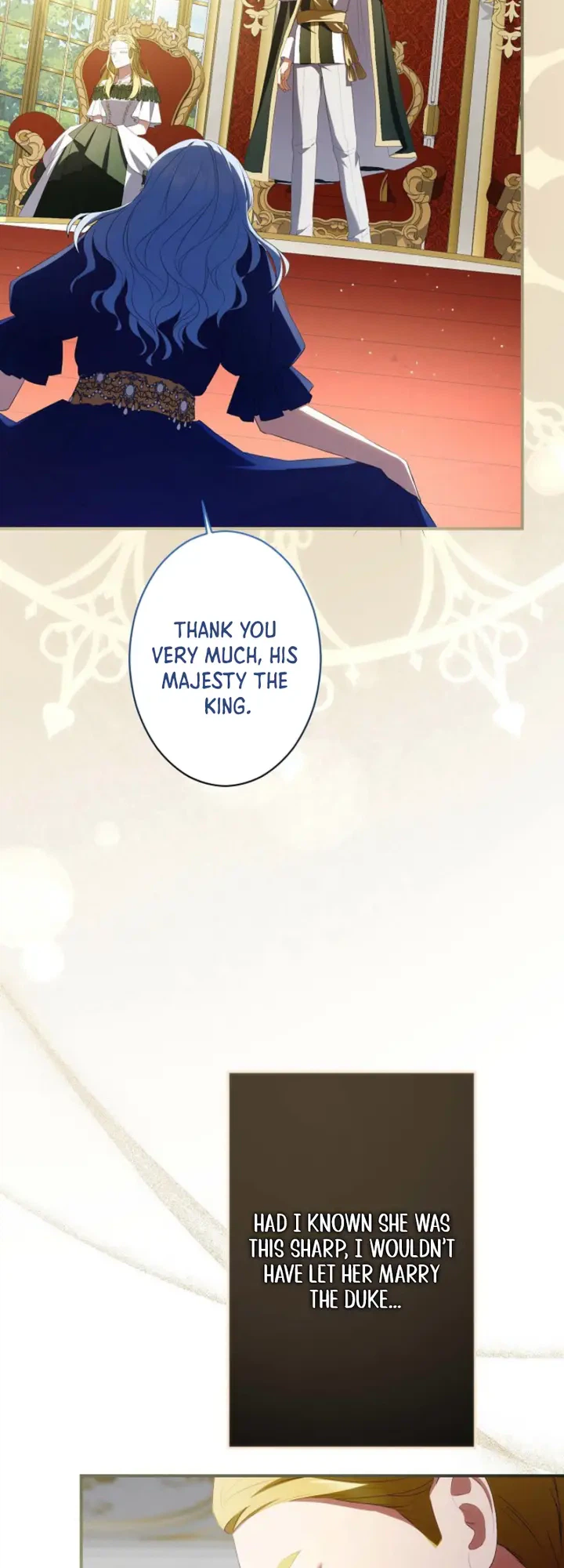 To the One Who Killed Me: Let Us Dance the Villainess's Final Waltz Chapter 13 Page 24