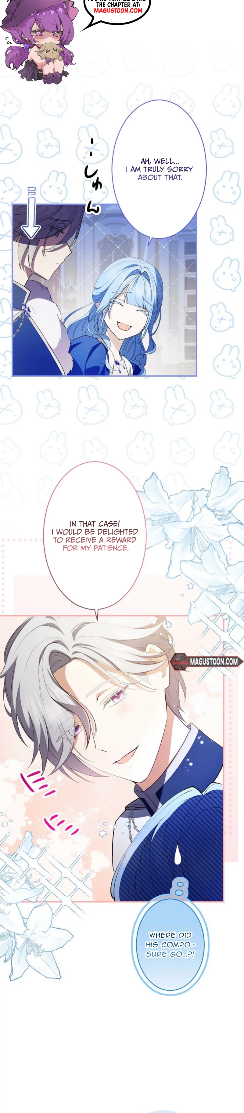 To the One Who Killed Me: Let Us Dance the Villainess's Final Waltz Chapter 11 Page 15