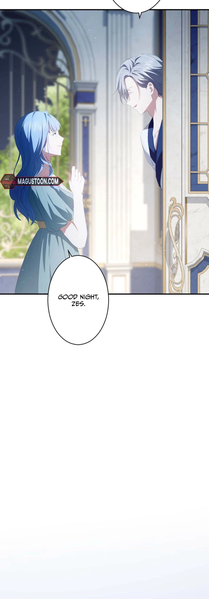 To the One Who Killed Me: Let Us Dance the Villainess's Final Waltz Chapter 11 Page 27