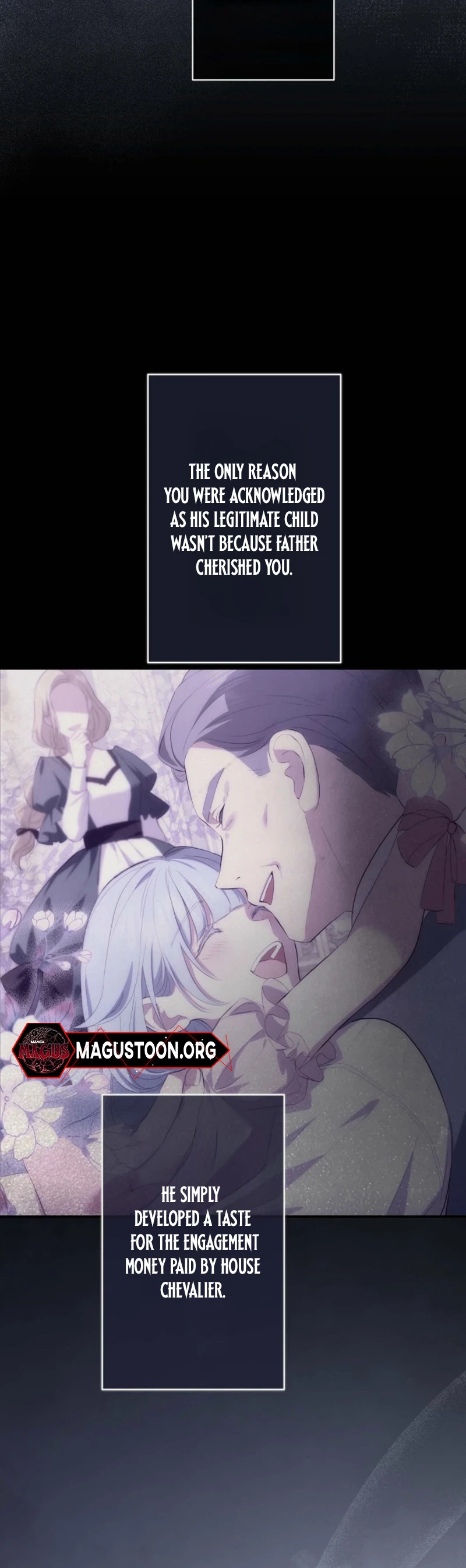 To the One Who Killed Me: Let Us Dance the Villainess's Final Waltz Chapter 10 Page 12