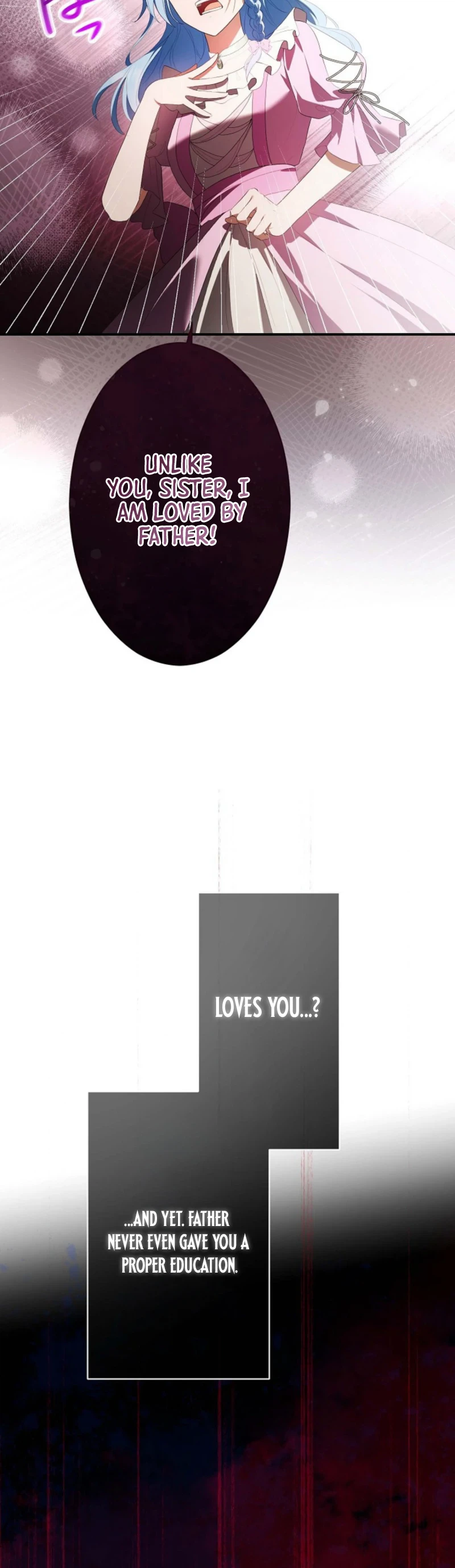 To the One Who Killed Me: Let Us Dance the Villainess's Final Waltz Chapter 10 Page 15