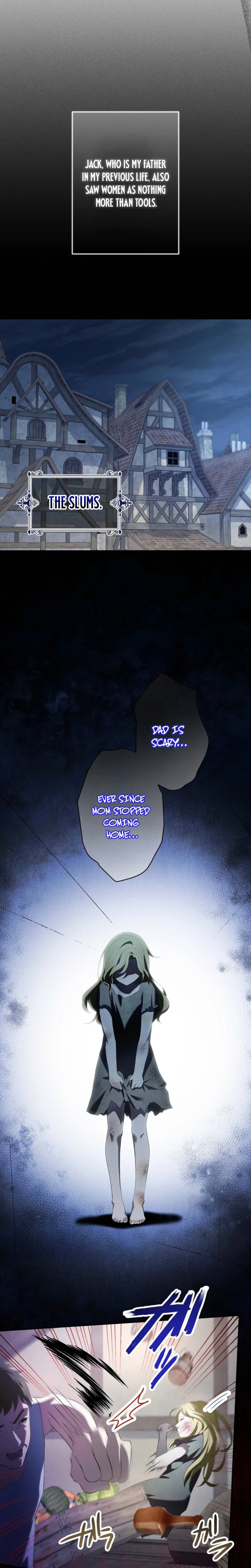 To the One Who Killed Me: Let Us Dance the Villainess's Final Waltz Chapter 10 Page 17