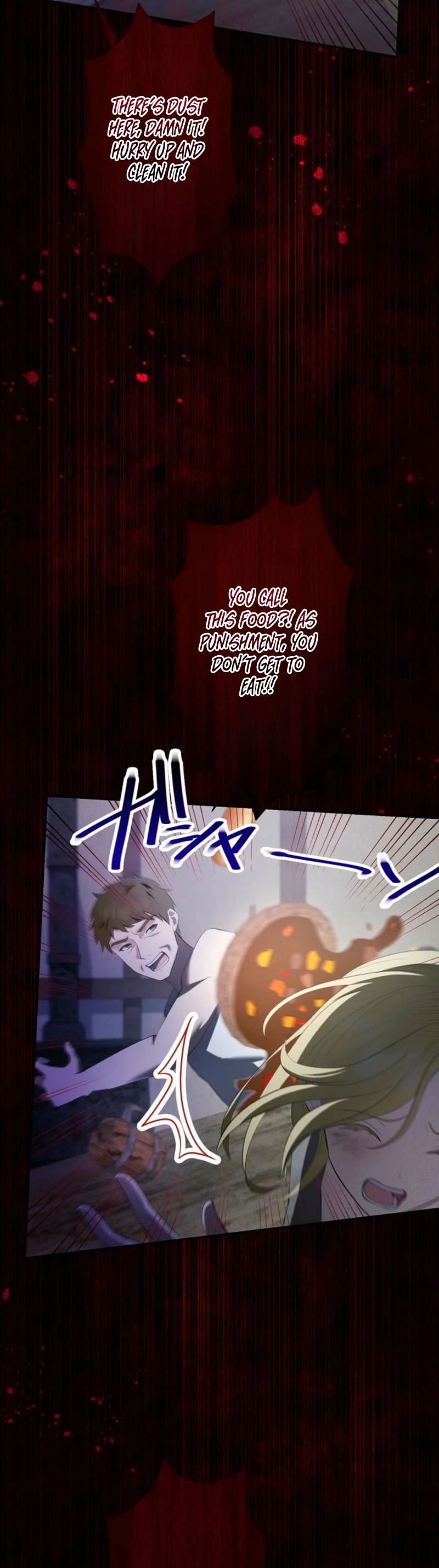 To the One Who Killed Me: Let Us Dance the Villainess's Final Waltz Chapter 10 Page 18