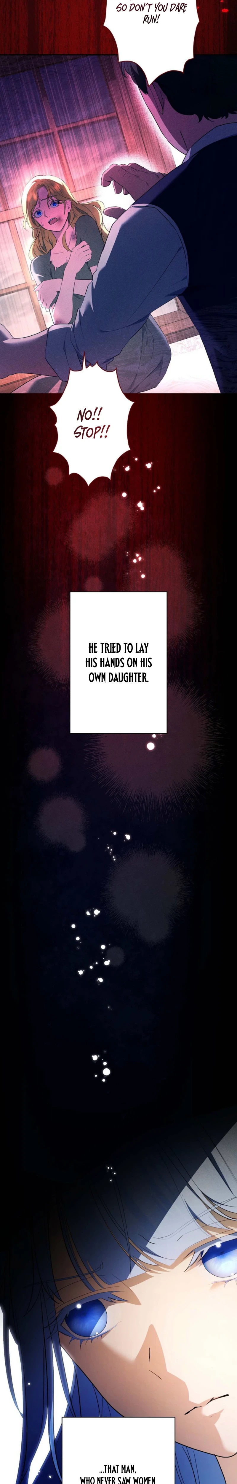 To the One Who Killed Me: Let Us Dance the Villainess's Final Waltz Chapter 10 Page 20