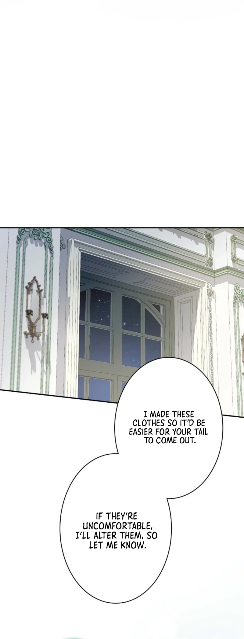 To the One Who Killed Me: Let Us Dance the Villainess's Final Waltz Chapter 6 Page 19