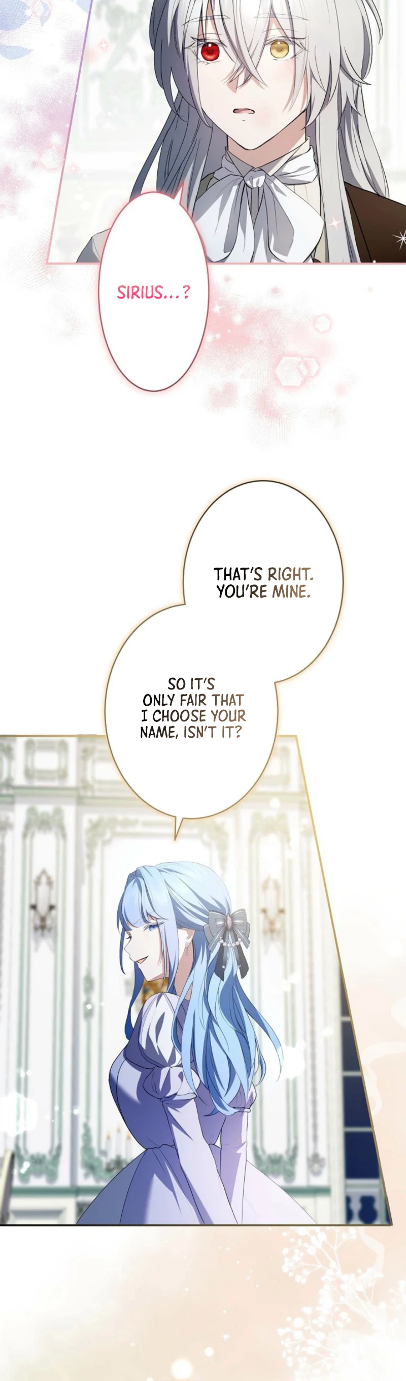 To the One Who Killed Me: Let Us Dance the Villainess's Final Waltz Chapter 6 Page 22