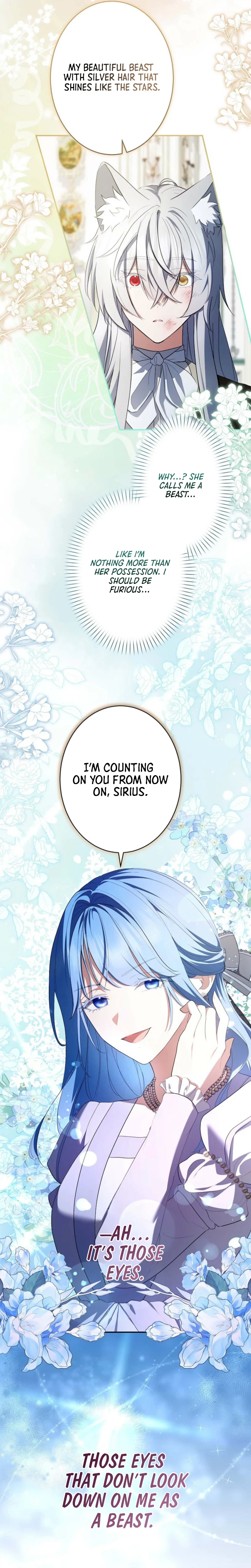 To the One Who Killed Me: Let Us Dance the Villainess's Final Waltz Chapter 6 Page 23
