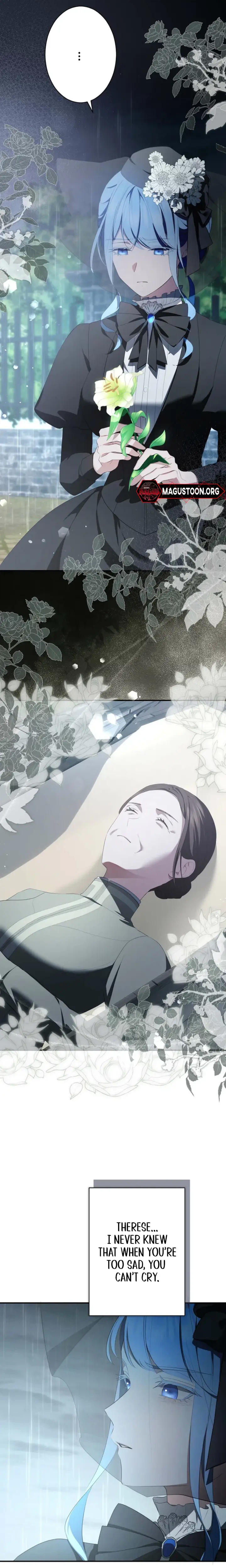 To the One Who Killed Me: Let Us Dance the Villainess's Final Waltz Chapter 5 Page 2