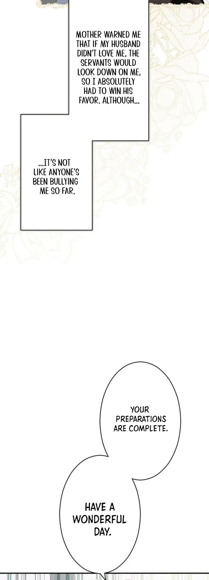 To the One Who Killed Me: Let Us Dance the Villainess's Final Waltz Chapter 5 Page 12