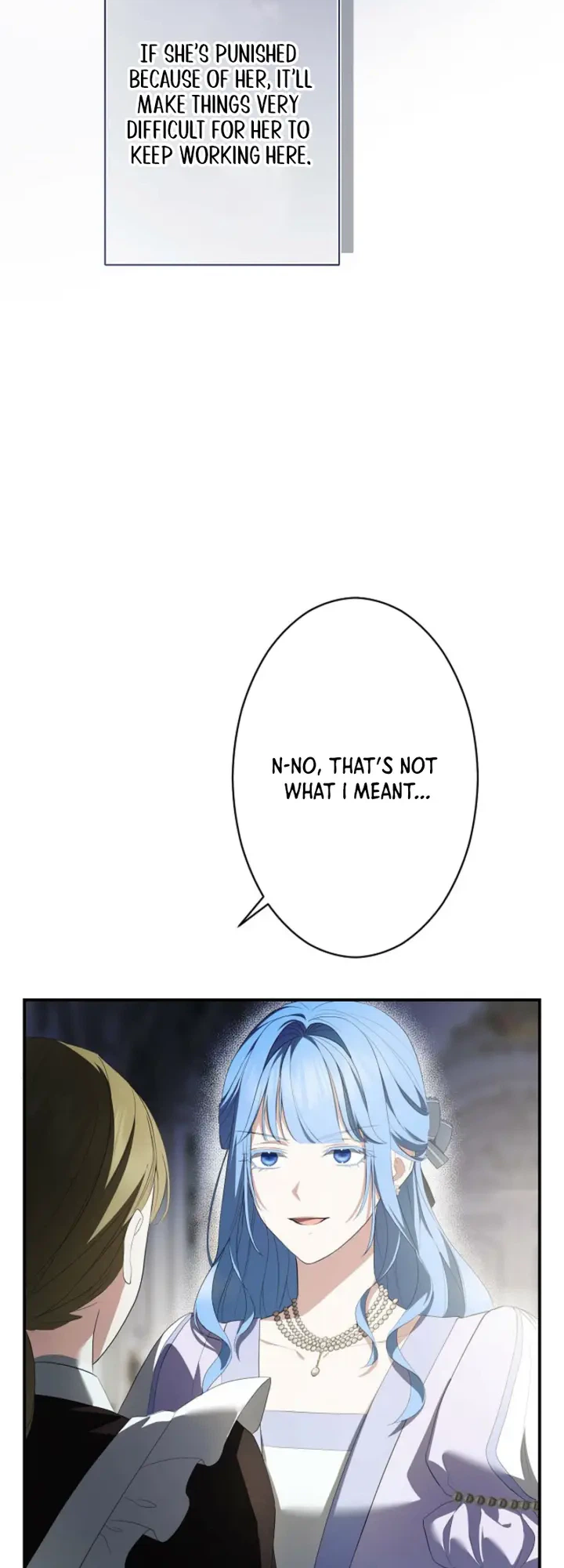 To the One Who Killed Me: Let Us Dance the Villainess's Final Waltz Chapter 5 Page 18