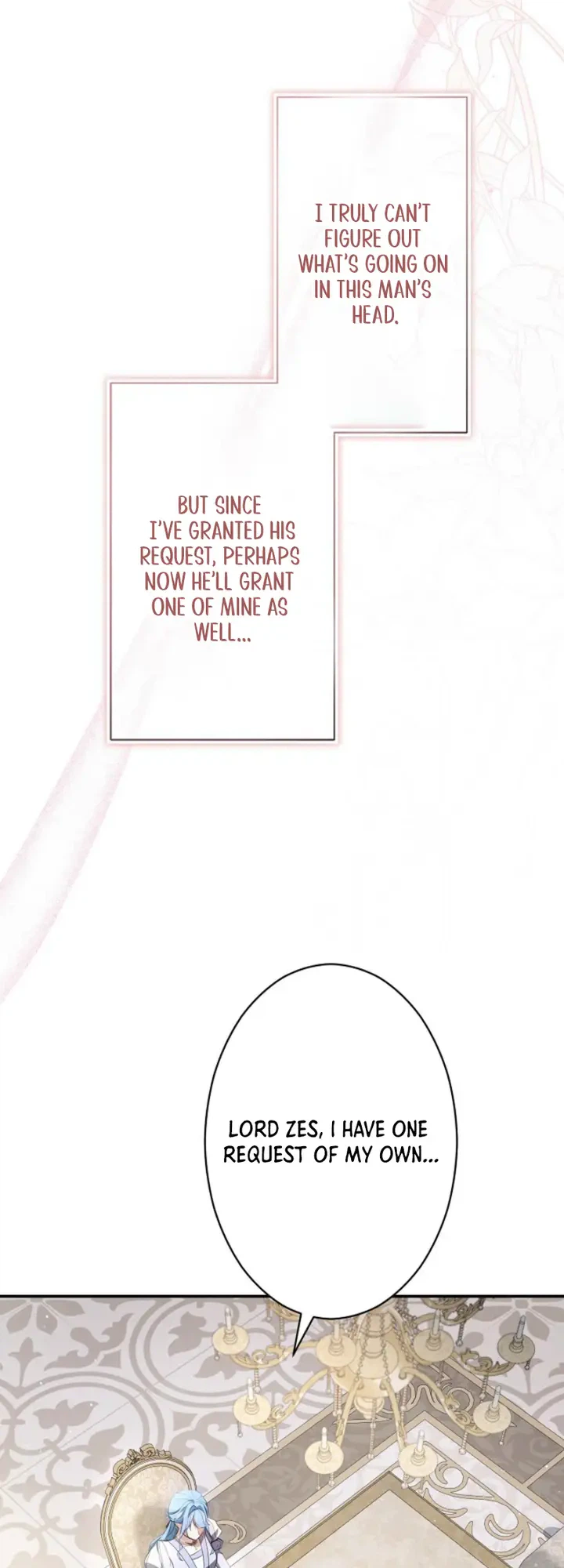 To the One Who Killed Me: Let Us Dance the Villainess's Final Waltz Chapter 5 Page 24