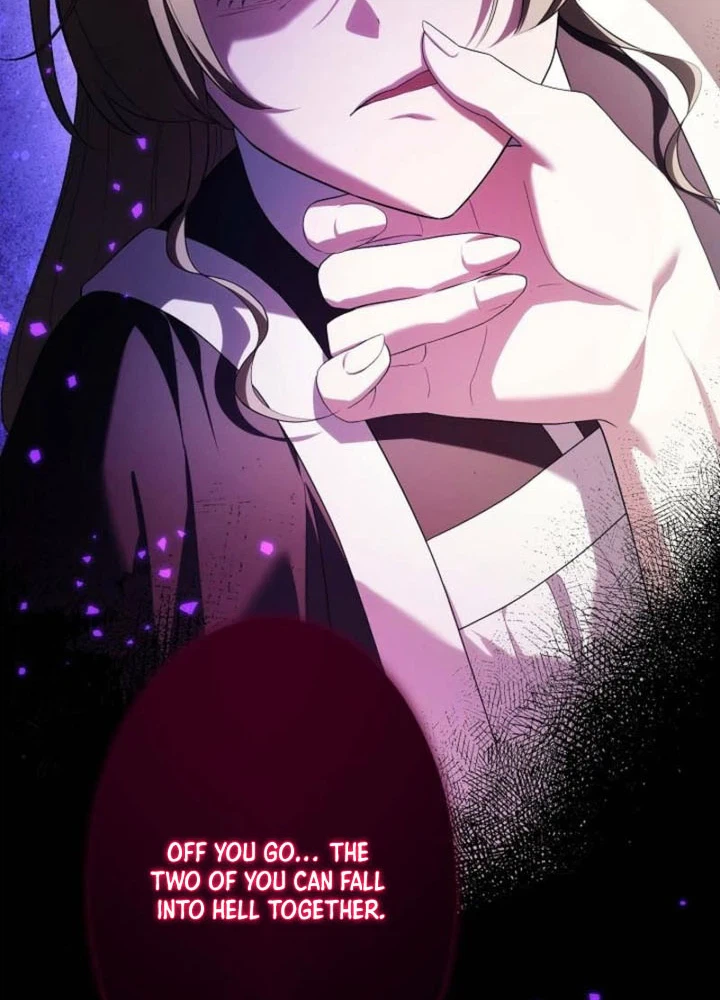To the One Who Killed Me: Let Us Dance the Villainess's Final Waltz Chapter 15 Page 12