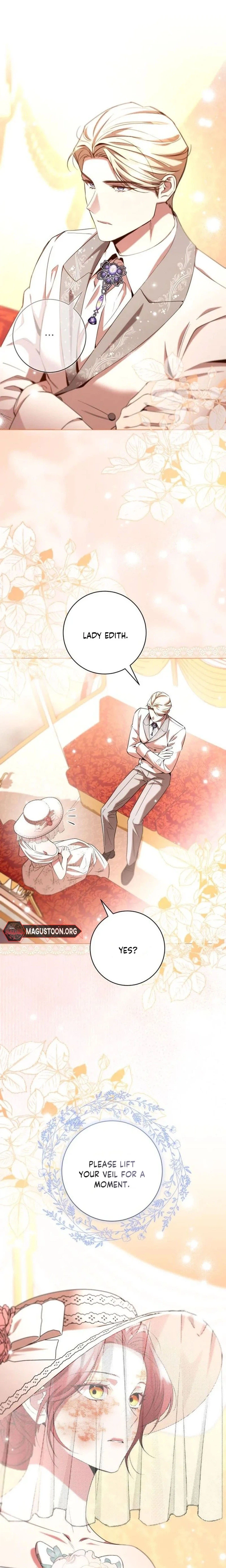 To the Perfect Duke Chapter 29 Page 2