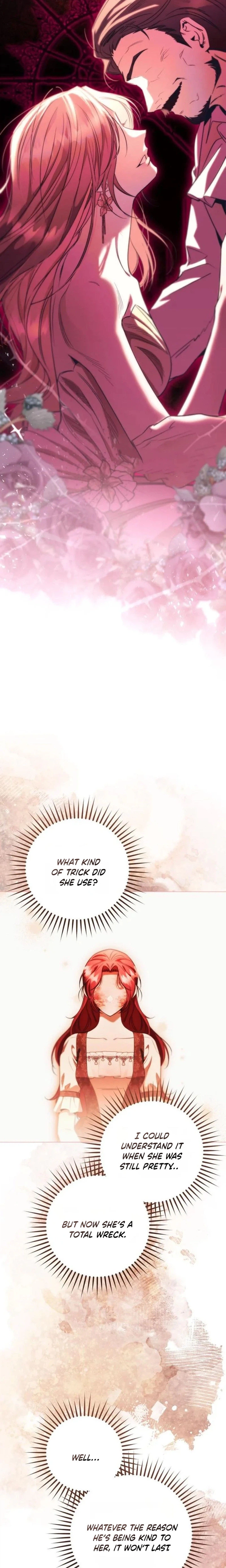 To the Perfect Duke Chapter 29 Page 18