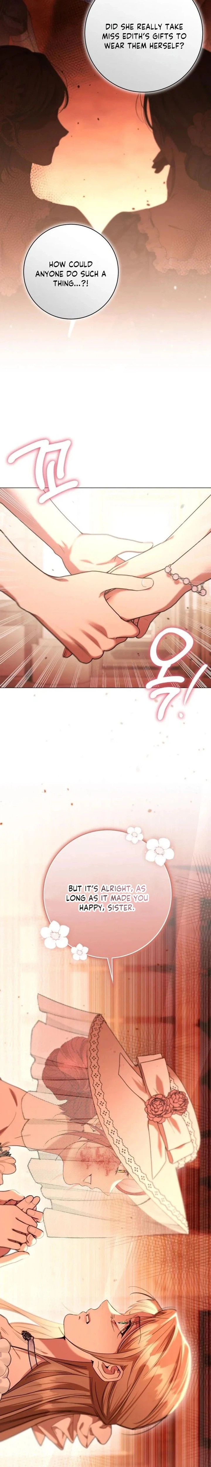 To the Perfect Duke Chapter 29 Page 30