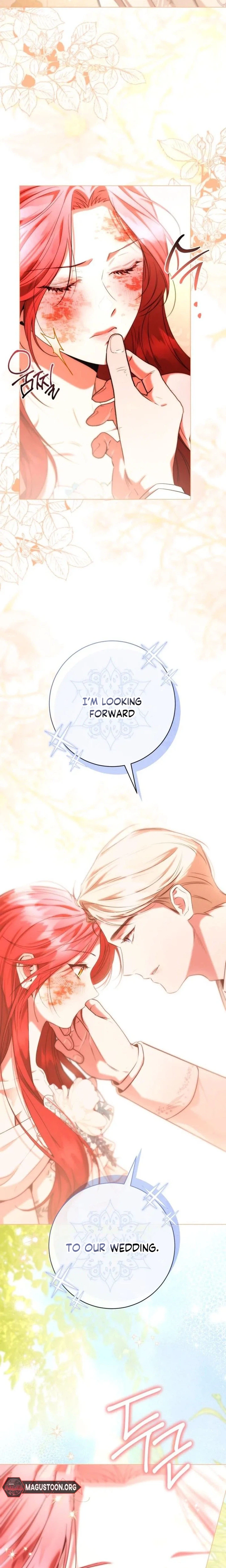 To the Perfect Duke Chapter 30 Page 13