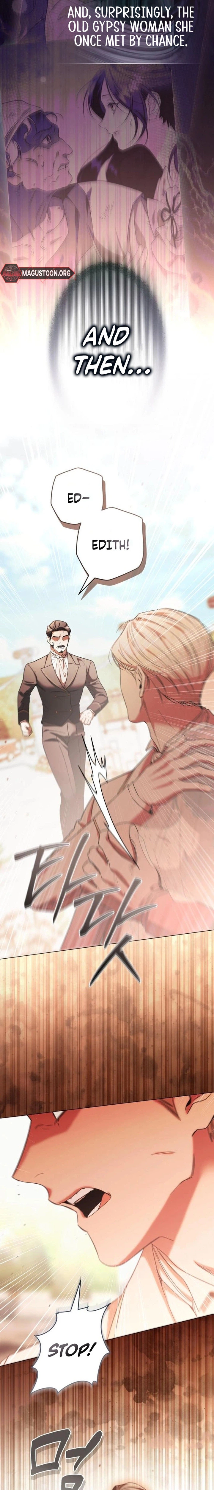 To the Perfect Duke Chapter 32 Page 5