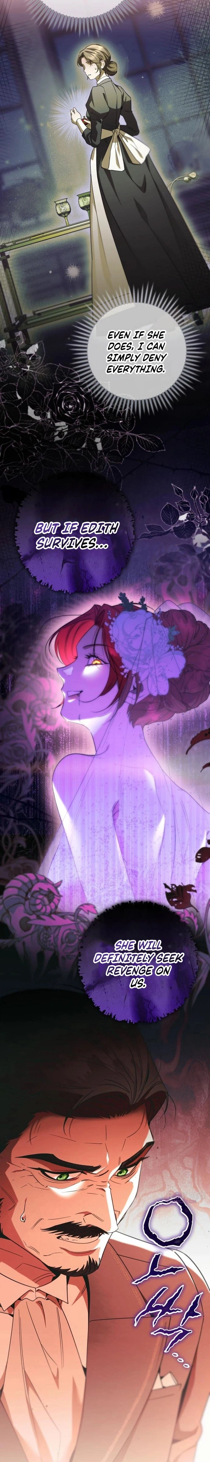 To the Perfect Duke Chapter 32 Page 12