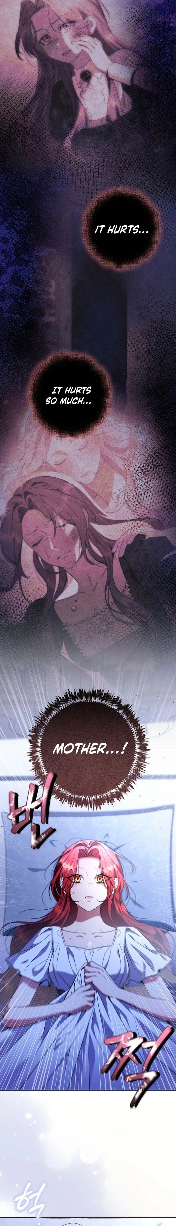 To the Perfect Duke Chapter 32 Page 15