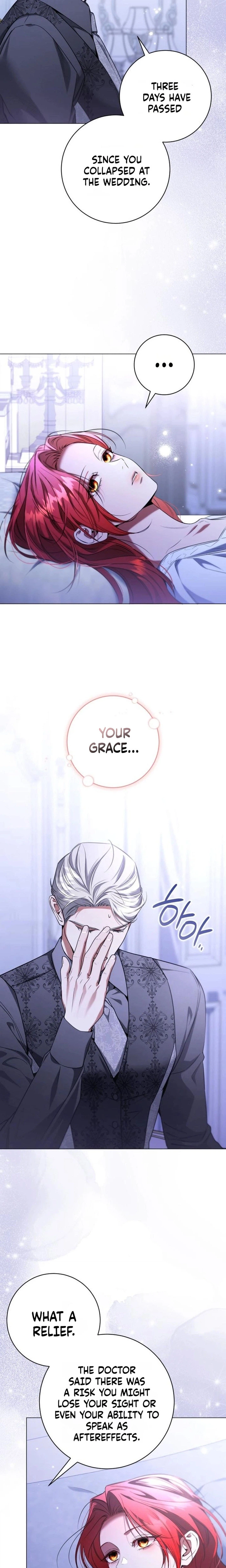 To the Perfect Duke Chapter 32 Page 17