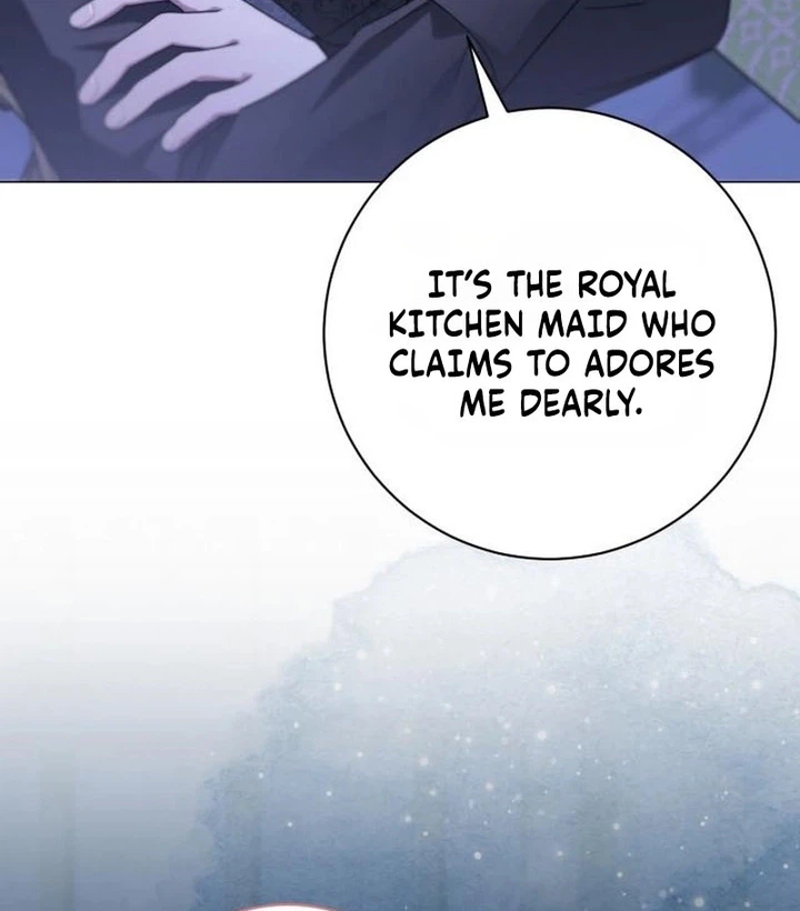 To the Perfect Duke Chapter 32 Page 22