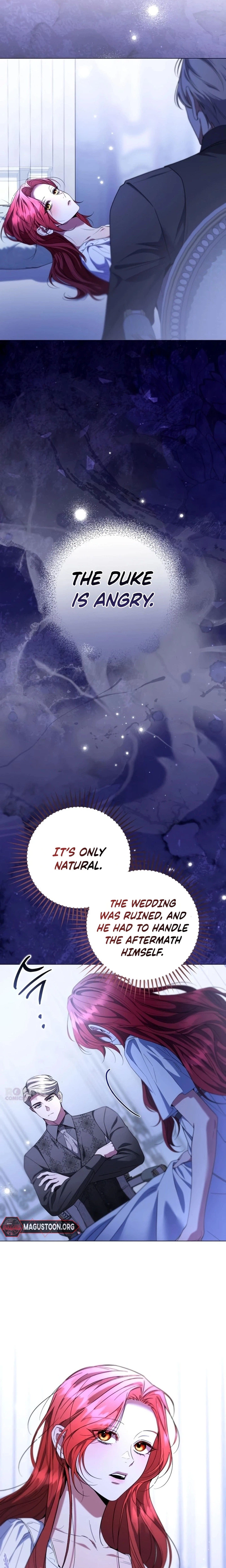 To the Perfect Duke Chapter 33 Page 2