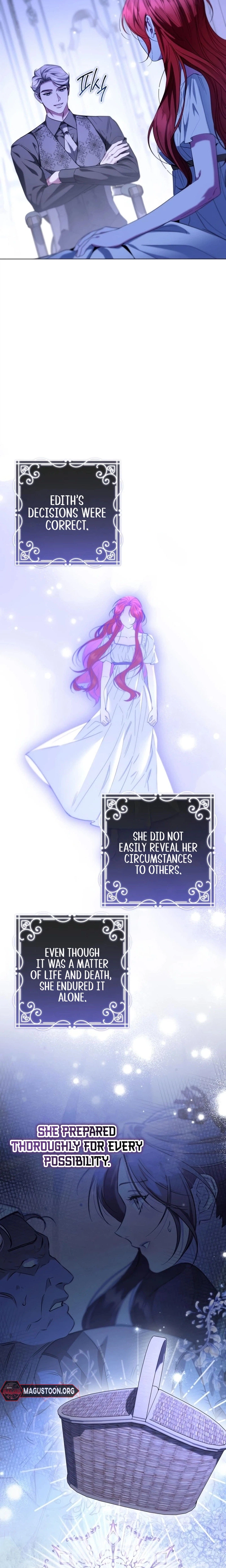 To the Perfect Duke Chapter 33 Page 6
