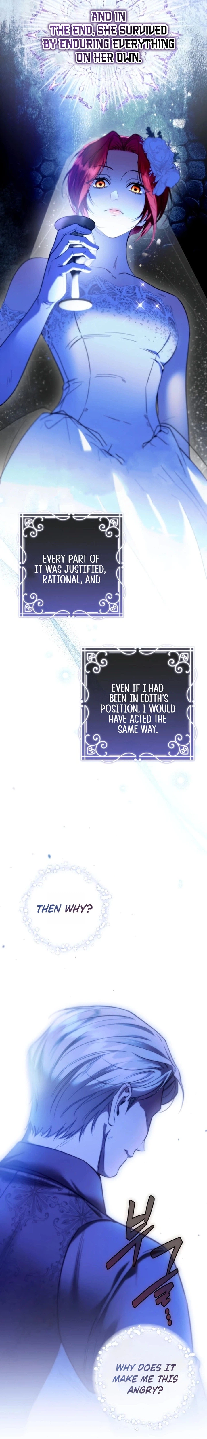 To the Perfect Duke Chapter 33 Page 7