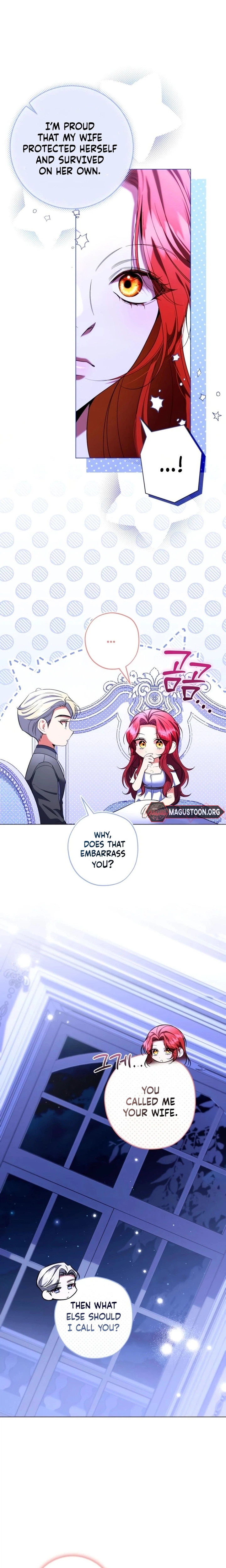 To the Perfect Duke Chapter 33 Page 10