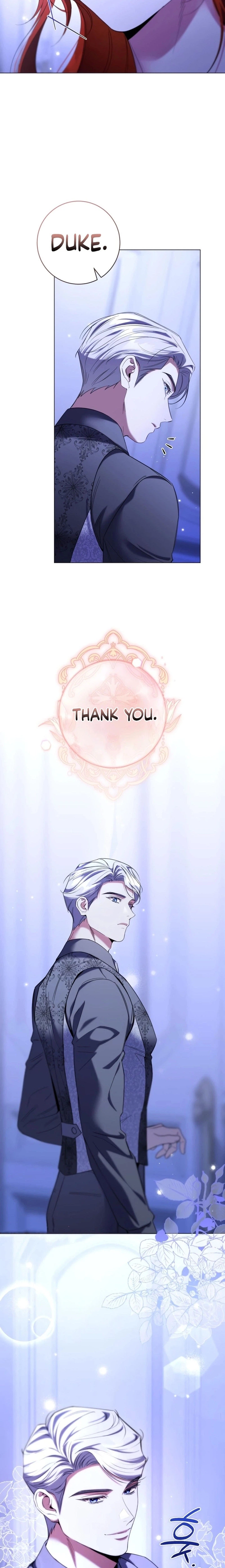To the Perfect Duke Chapter 33 Page 22