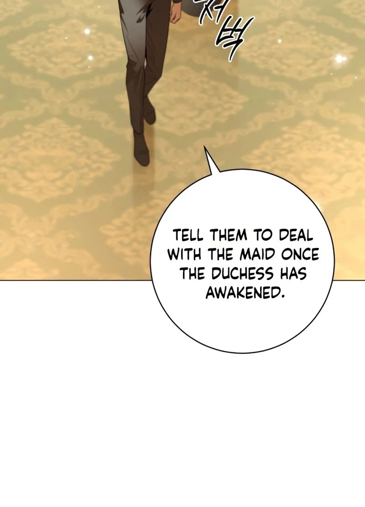To the Perfect Duke Chapter 33 Page 28