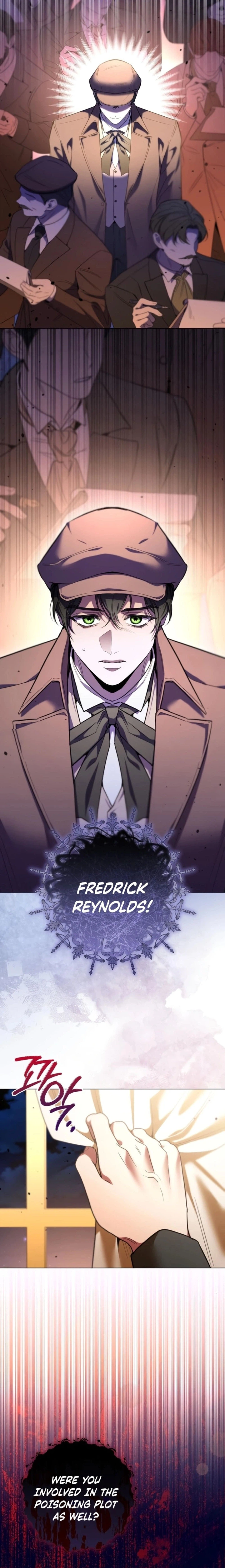 To the Perfect Duke Chapter 33 Page 31