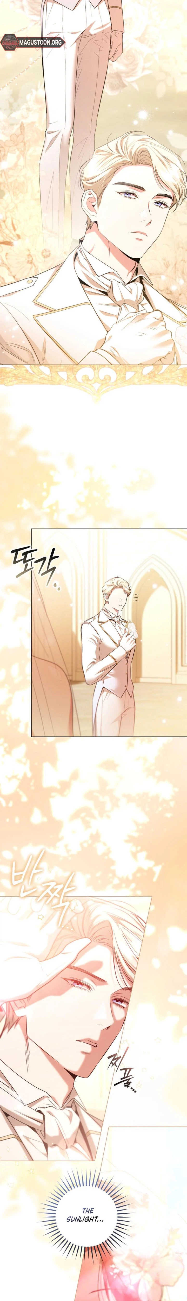 To the Perfect Duke Chapter 31 Page 2