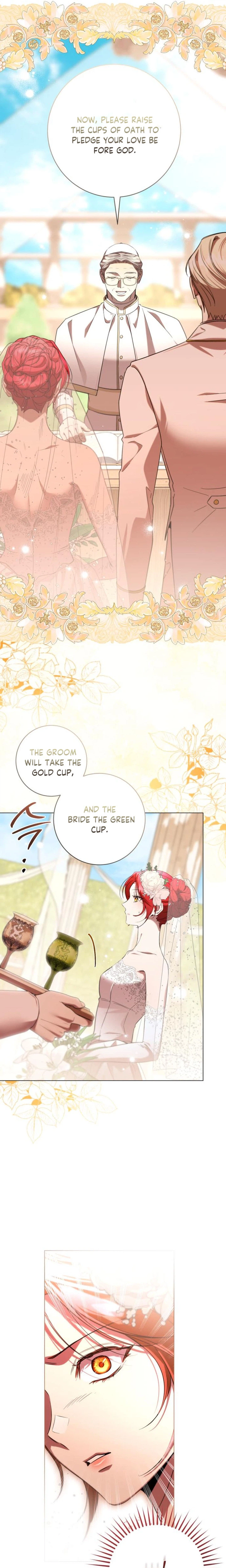 To the Perfect Duke Chapter 31 Page 23
